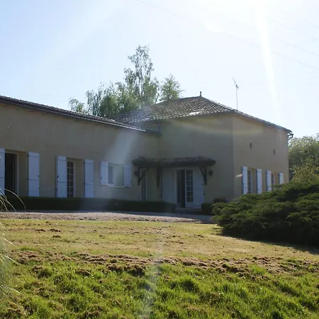 Le Domaine De Vert-bois, 4*