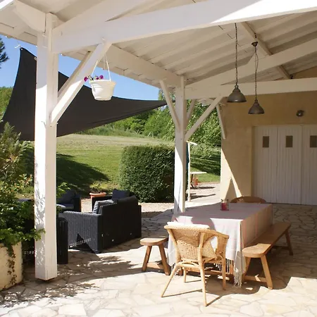 Le Domaine De Vert-bois, 4* Villa