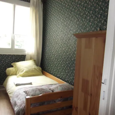 Le Domaine De Vert-bois, 4*