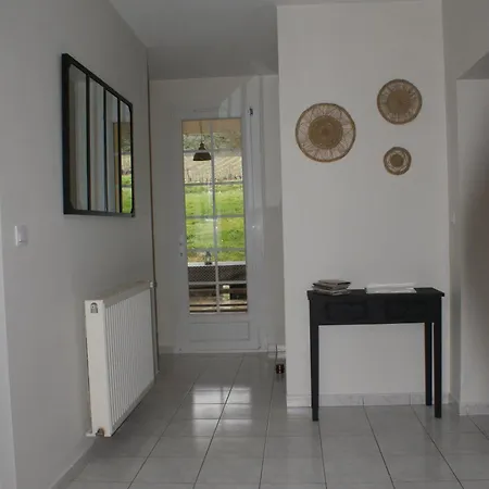 Le Domaine De Vert-bois, 4*