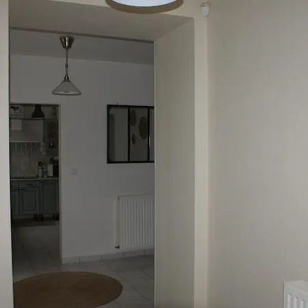 Le Domaine De Vert-bois, 4* Villa *