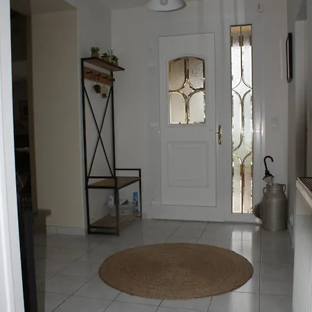 Villa Le Domaine De Vert-bois, 4* *