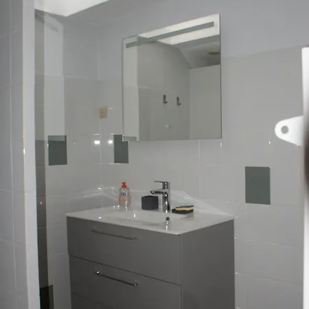 Villa Le Domaine De Vert-bois, 4* *