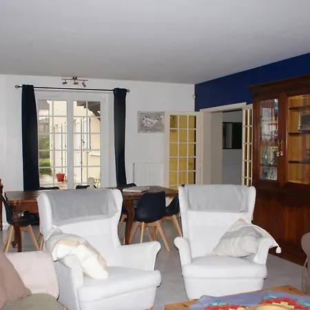 Villa Le Domaine De Vert-bois, 4* Sainte-Radegonde (Gironde)