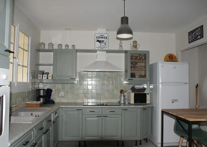 Le Domaine De Vert-bois, 4* * Sainte-Radegonde (Gironde)