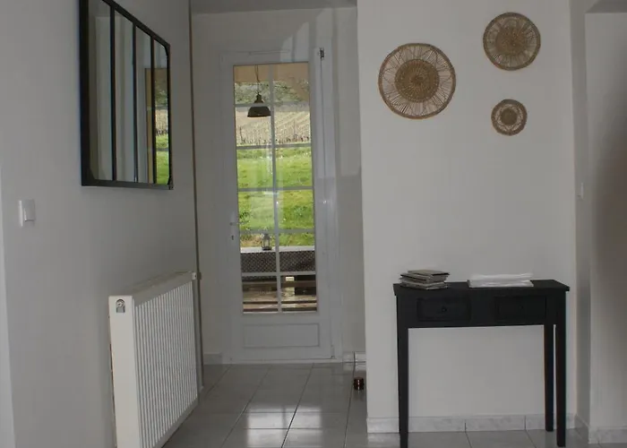 Le Domaine De Vert-bois, 4*